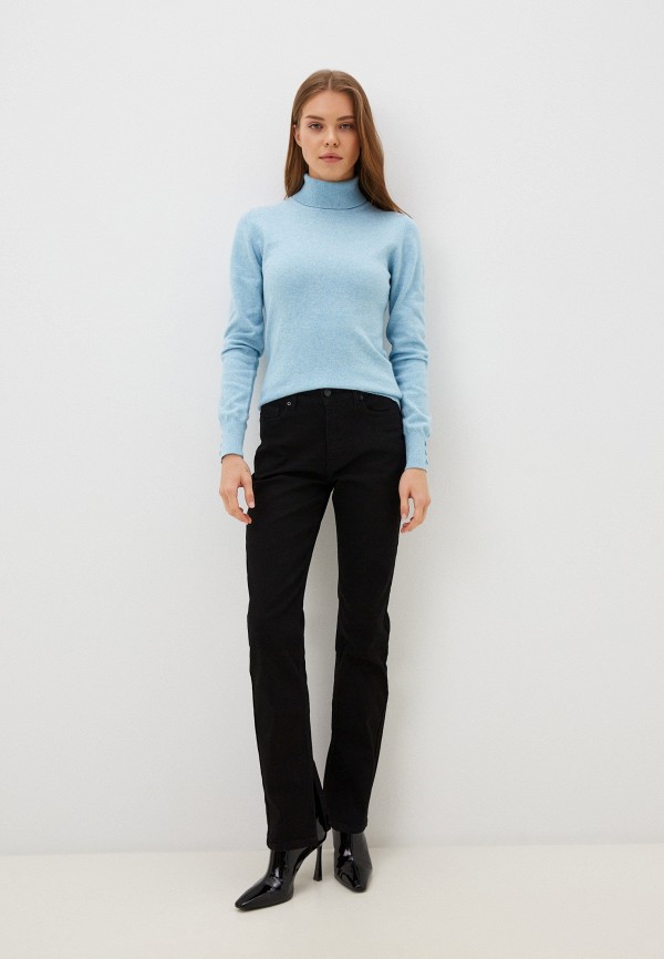 фото Водолазка c&jo