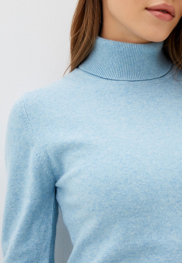 фото Водолазка c&jo