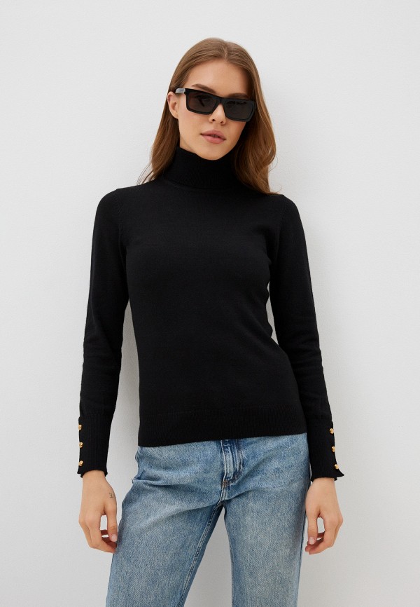 фото Водолазка c&jo