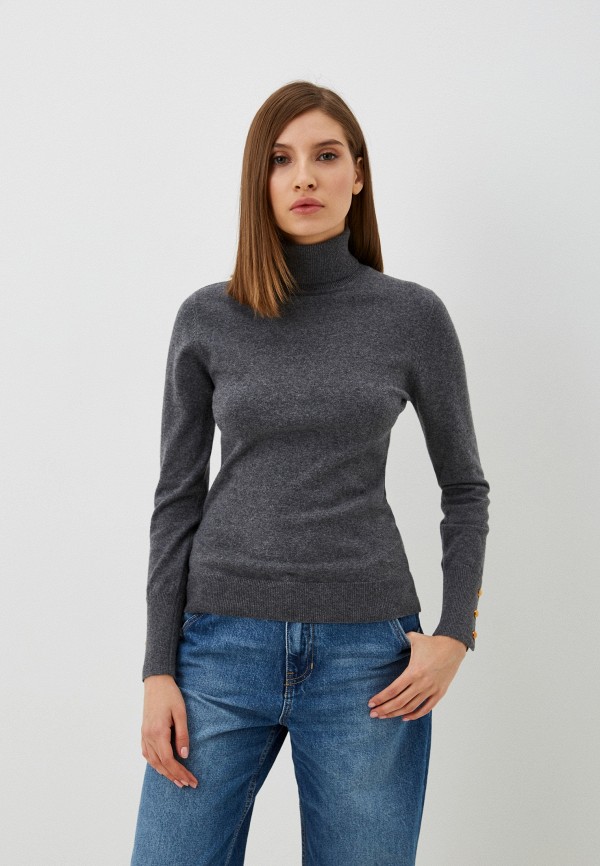 фото Водолазка c&jo