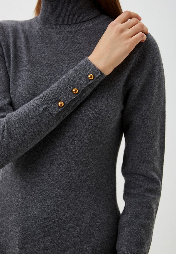 фото Водолазка c&jo