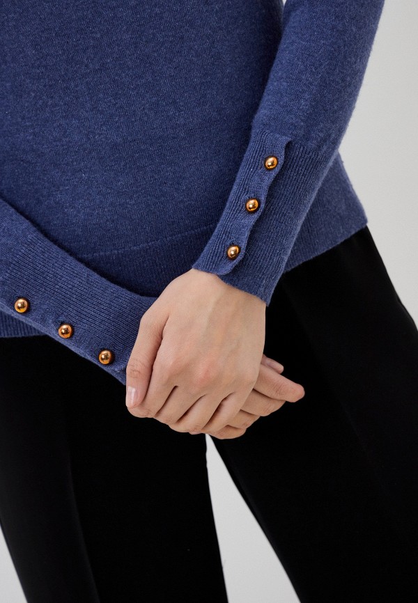 фото Водолазка c&jo