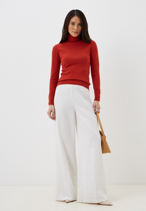 фото Водолазка c&jo