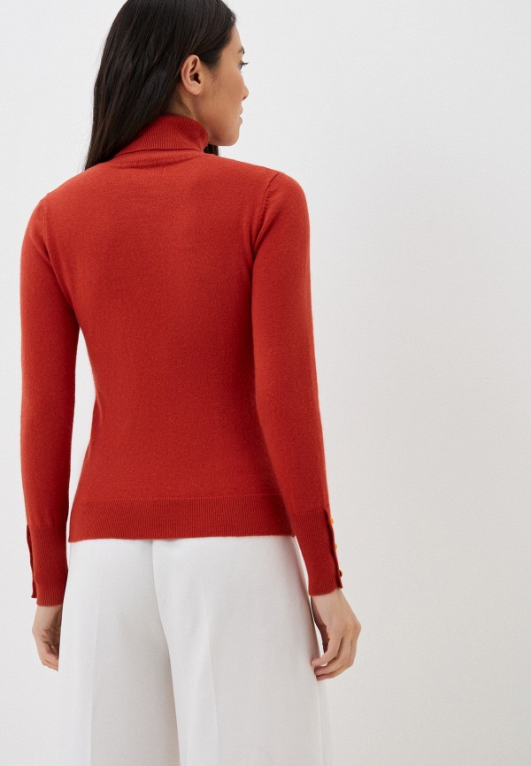 фото Водолазка c&jo