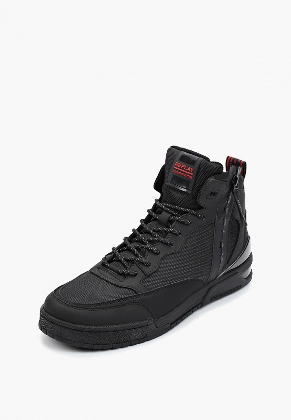 фото Кеды replay