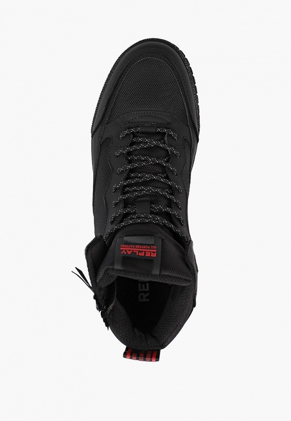 фото Кеды replay