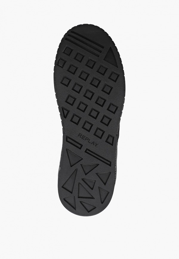 фото Кеды replay