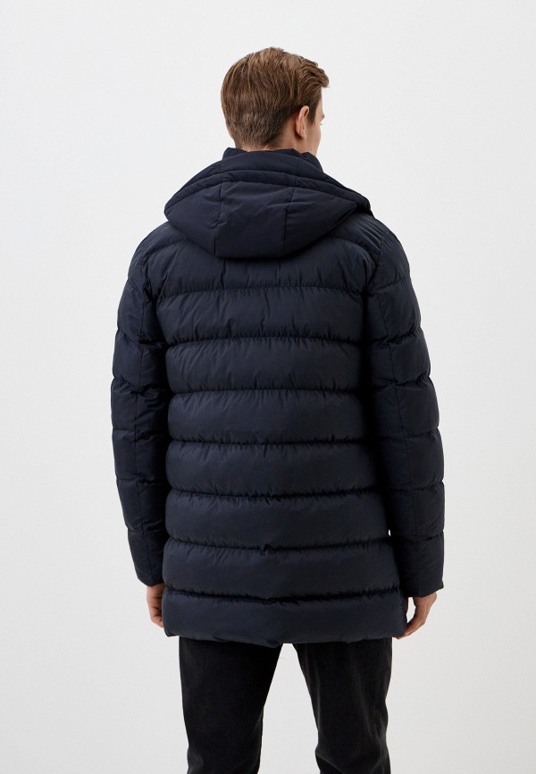 фото Куртка утепленная galvanni