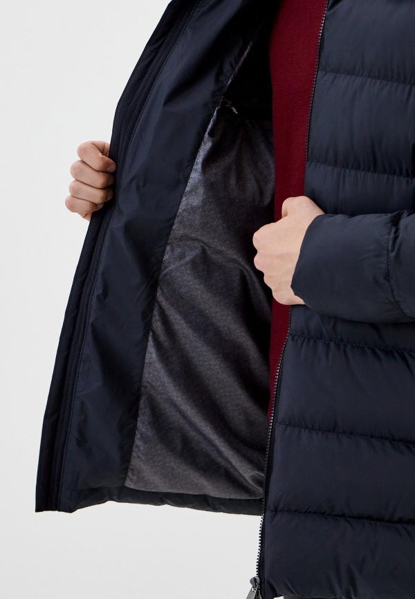 фото Куртка утепленная galvanni