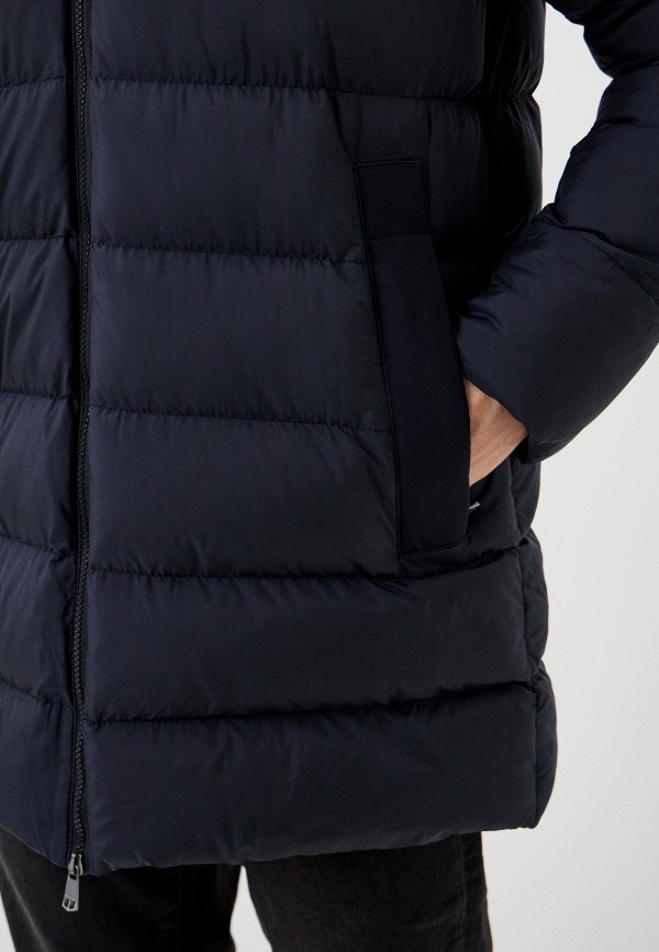 фото Куртка утепленная galvanni