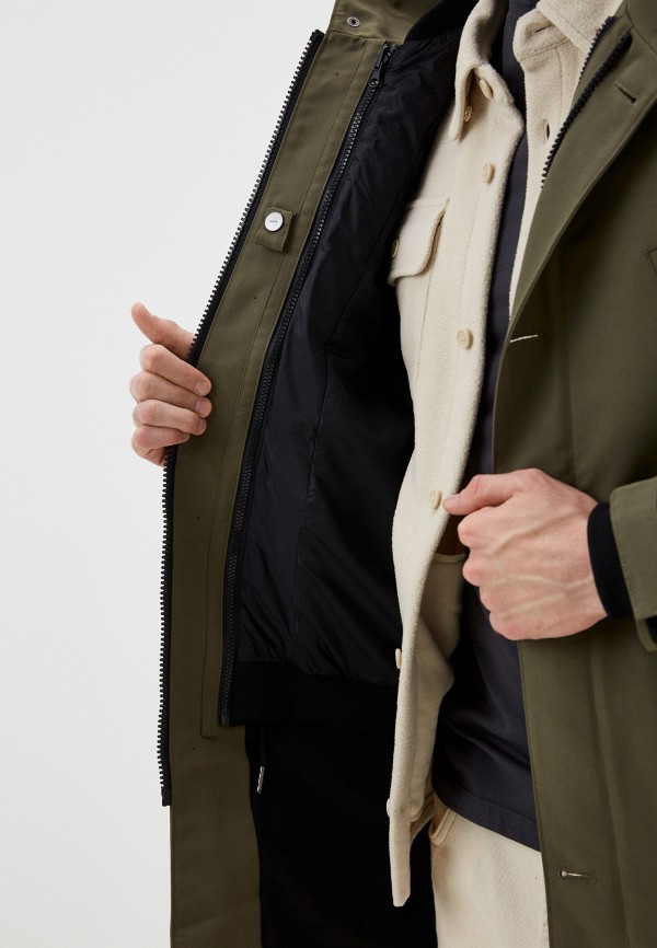 фото Парка и куртка утепленная mexx