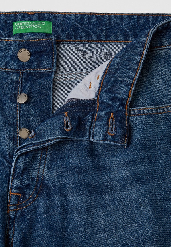 фото Джинсы united colors of benetton