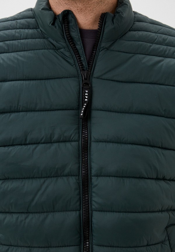 фото Куртка утепленная pepe jeans