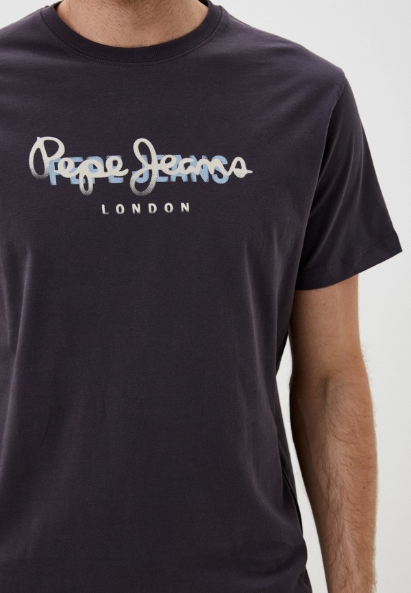 фото Футболка pepe jeans