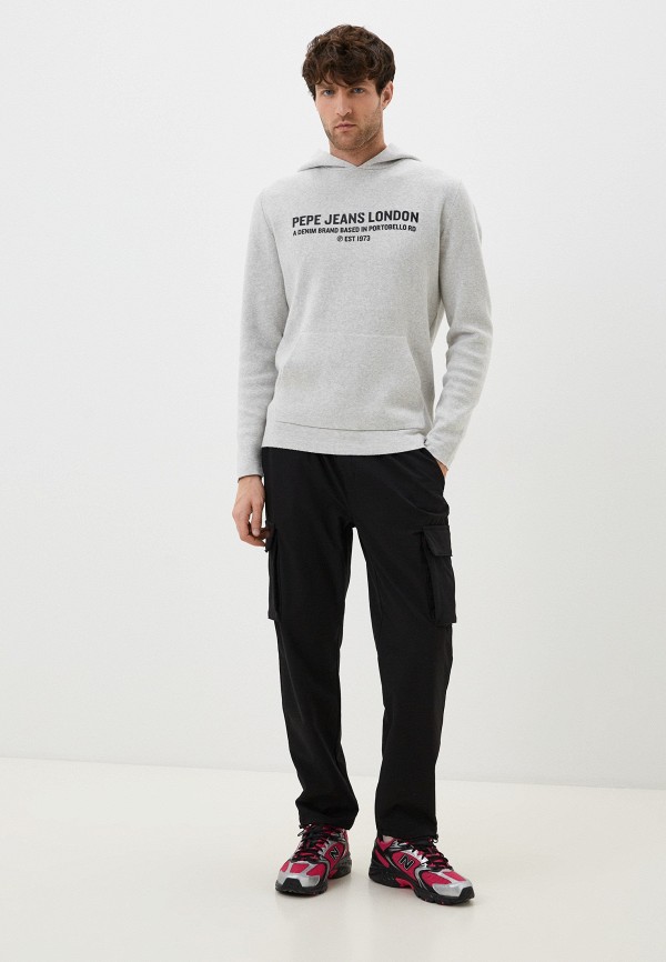 фото Худи pepe jeans