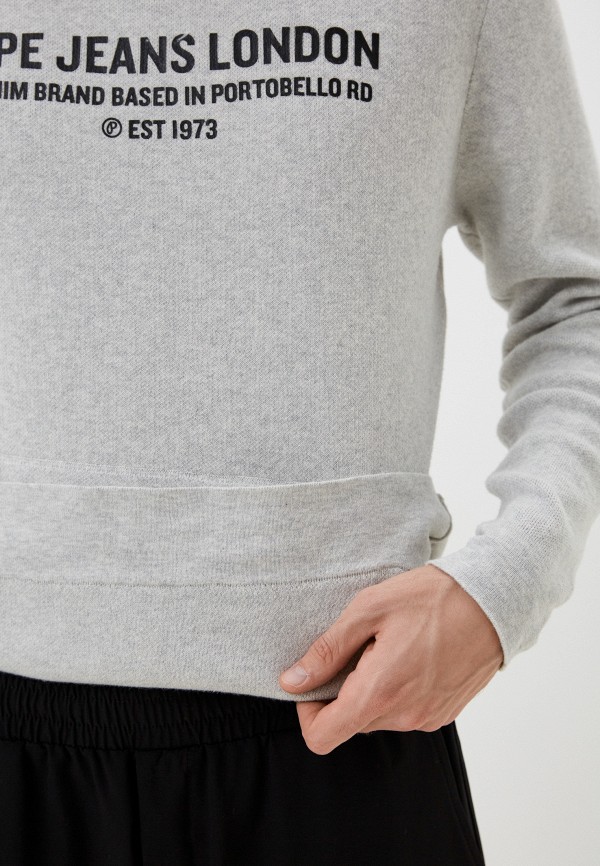 фото Худи pepe jeans