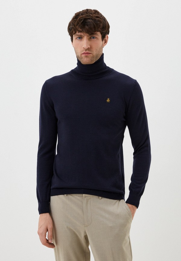 фото Водолазка refrigiwear