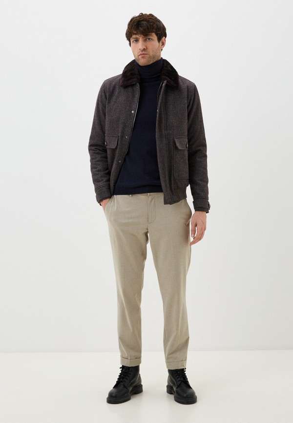 фото Водолазка refrigiwear