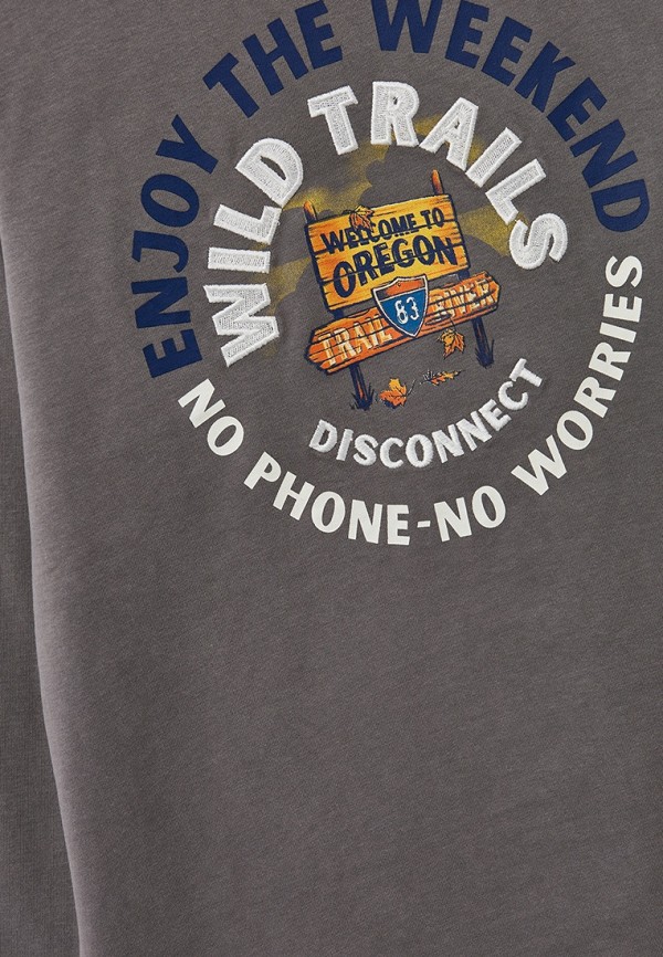 фото Лонгслив original marines