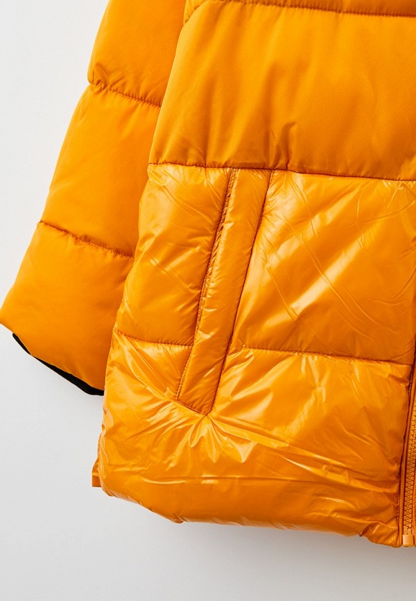 фото Куртка утепленная original marines