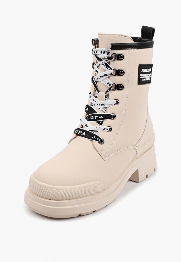 фото Ботинки antilopa