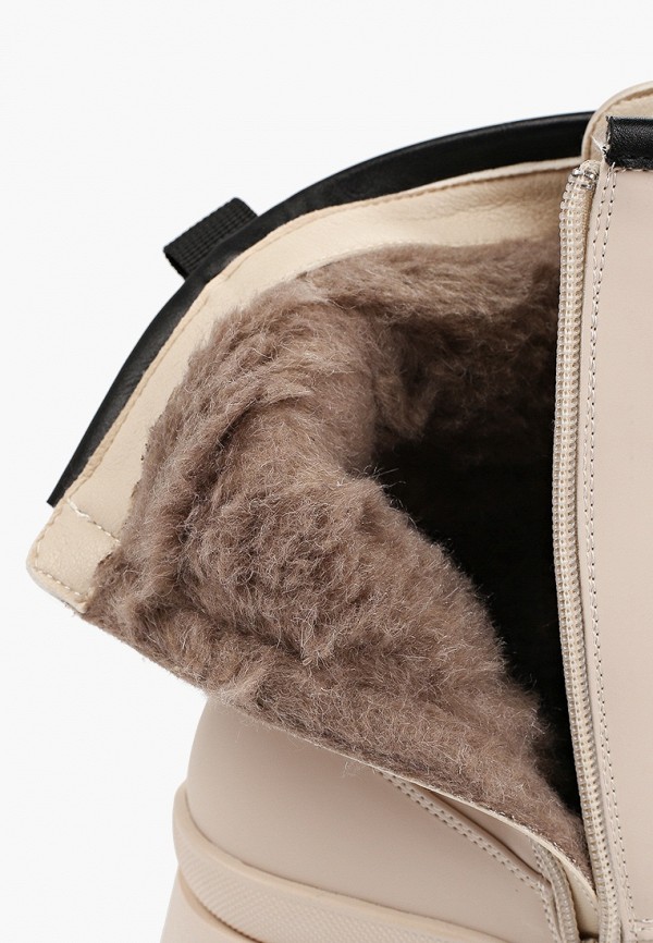 фото Ботинки antilopa