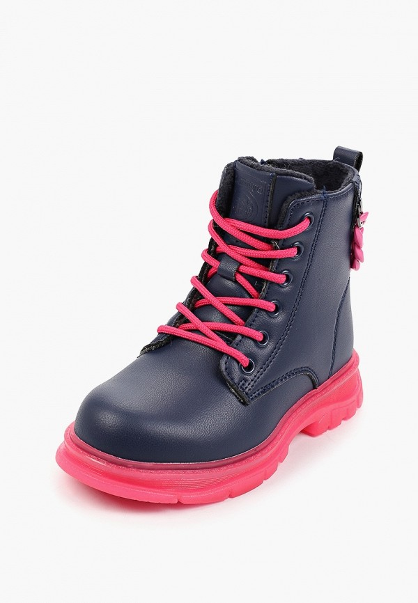 фото Ботинки antilopa