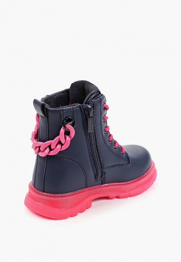 фото Ботинки antilopa