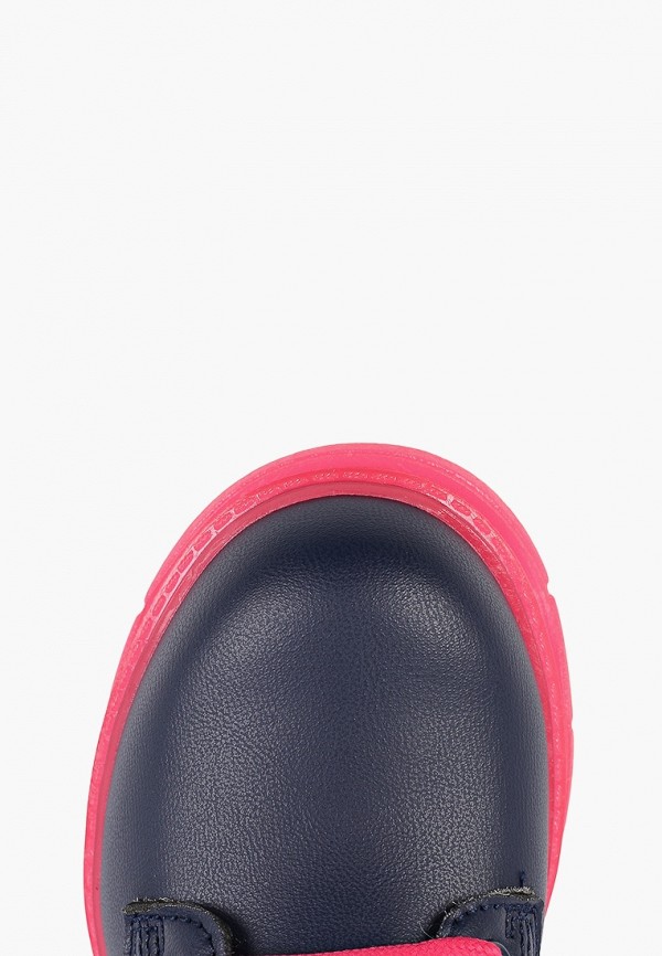 фото Ботинки antilopa