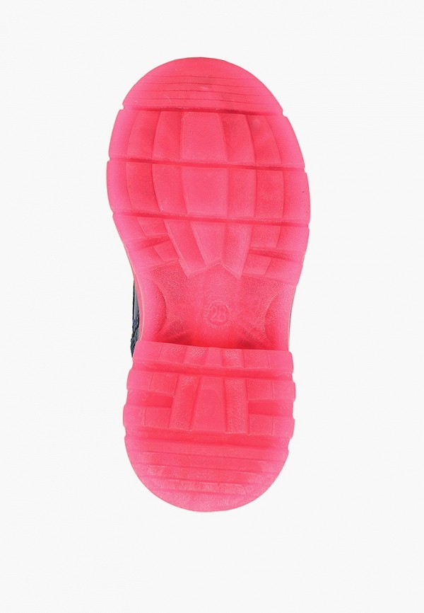 фото Ботинки antilopa