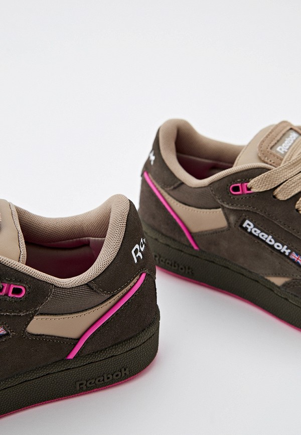 фото Кеды reebok