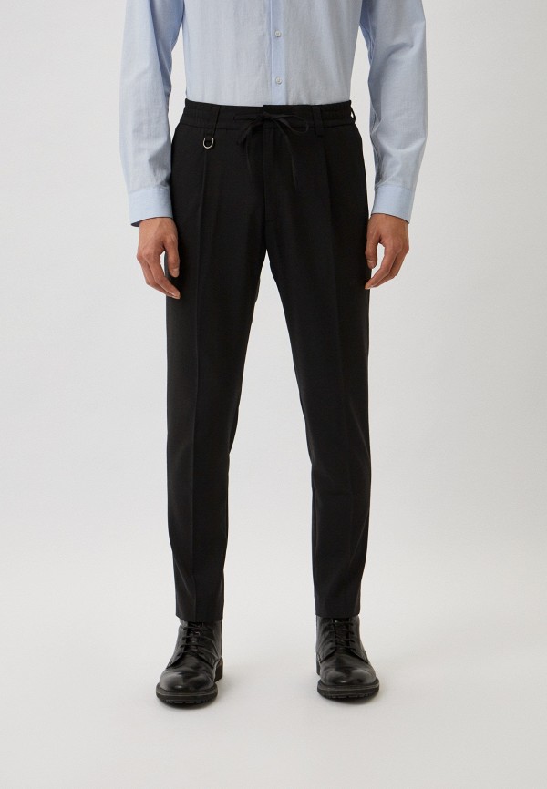 фото Брюки paolo pecora