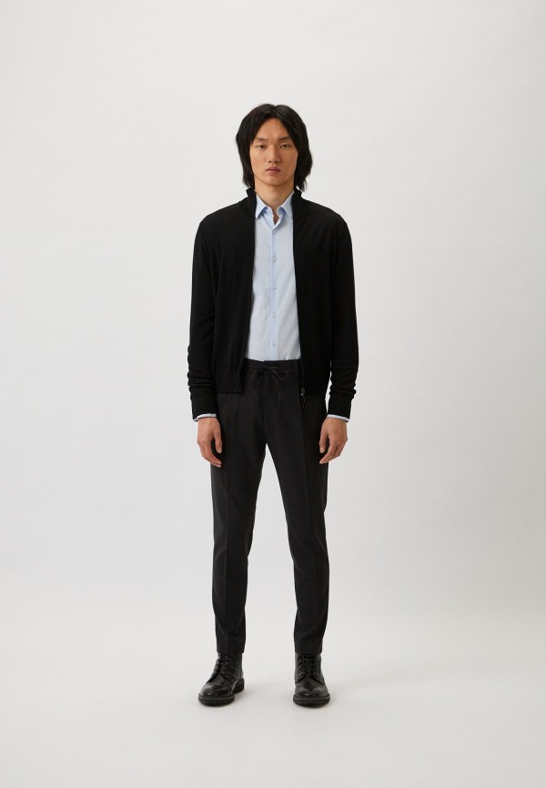 фото Брюки paolo pecora