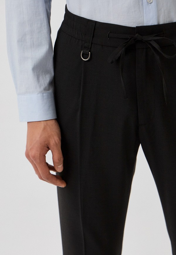 фото Брюки paolo pecora