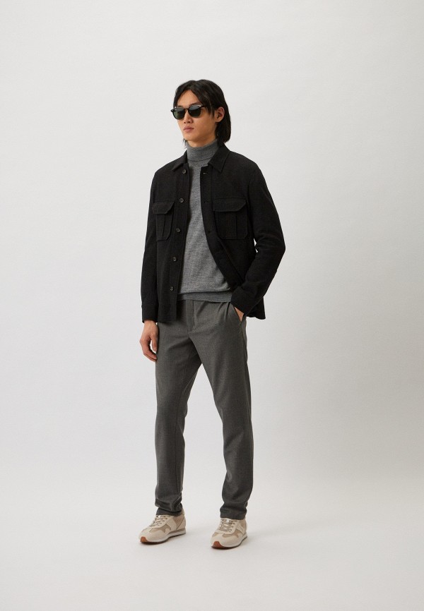 фото Рубашка paolo pecora