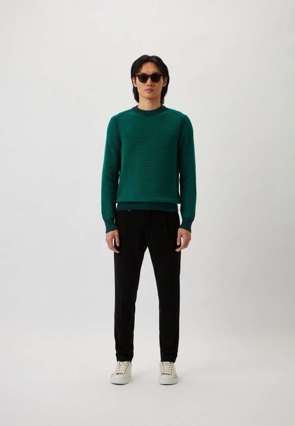 фото Брюки paolo pecora