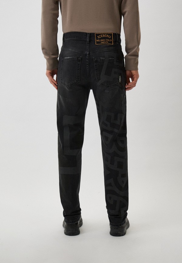 фото Джинсы iceberg