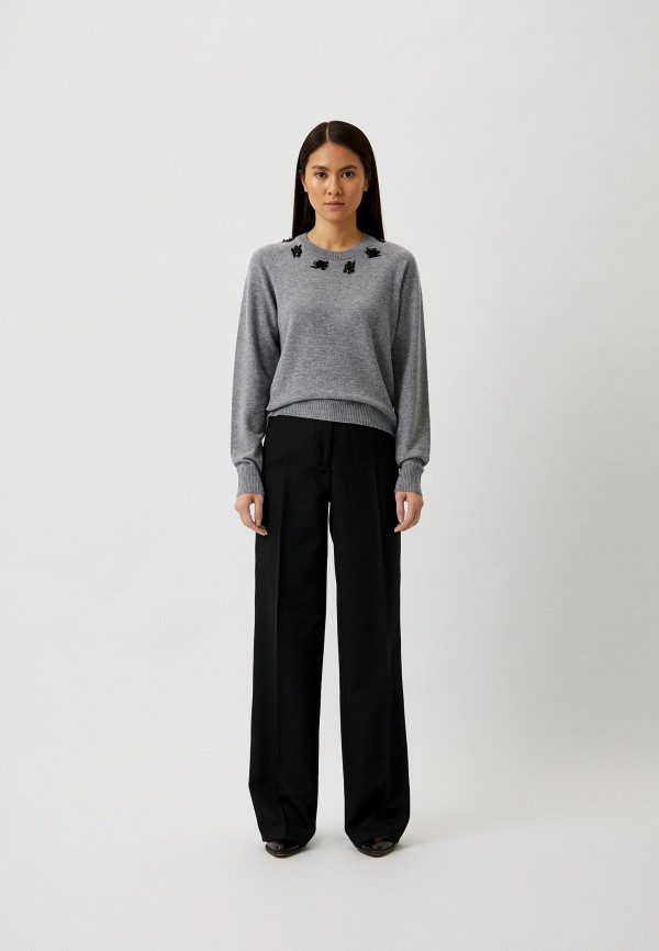 фото Брюки n21