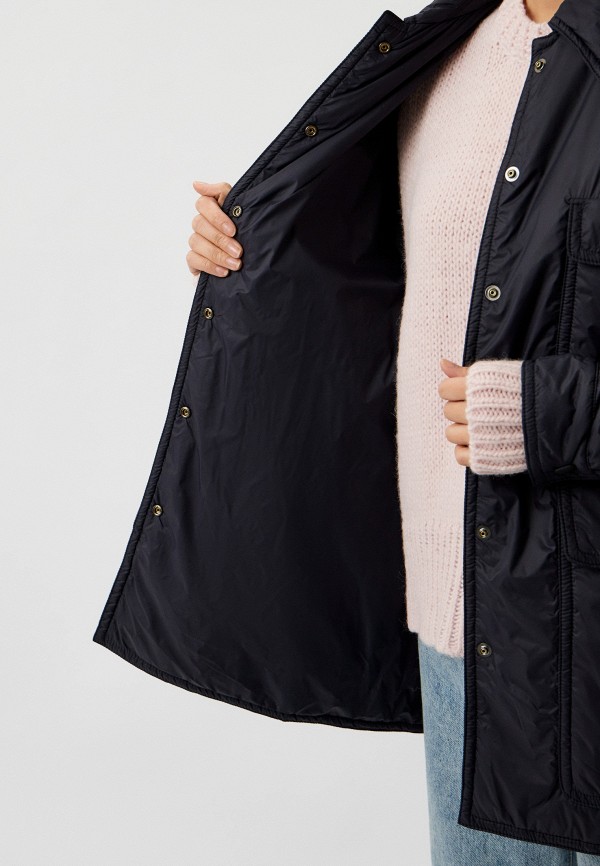 фото Куртка утепленная n21