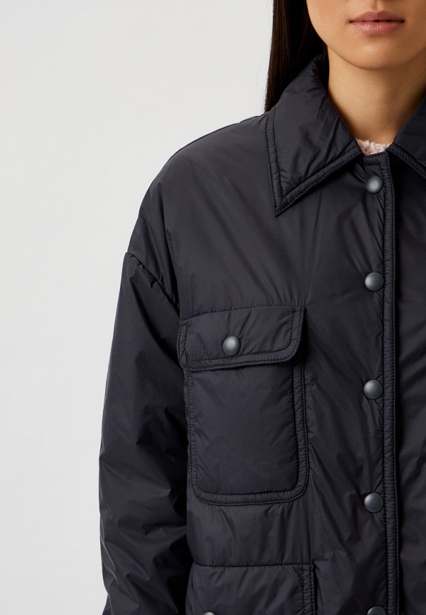 фото Куртка утепленная n21