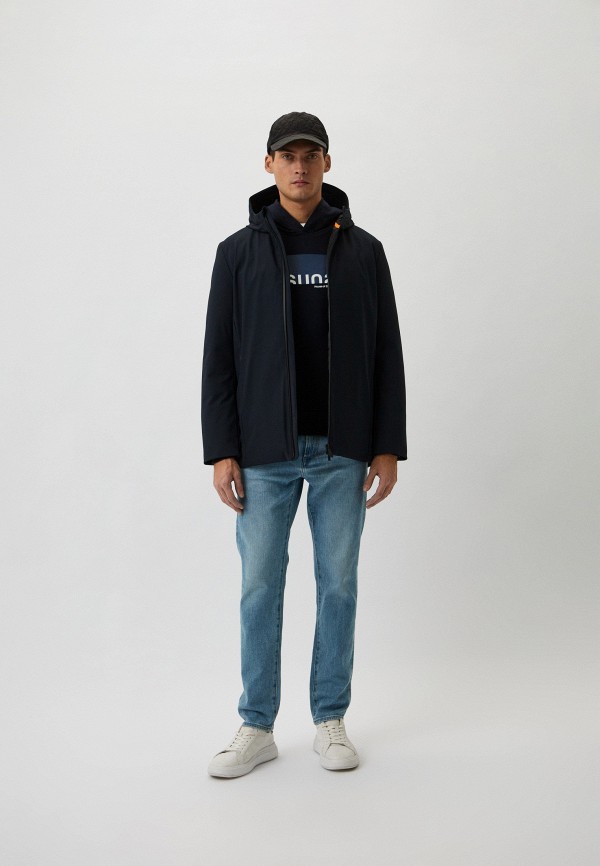 фото Куртка утепленная suns boards