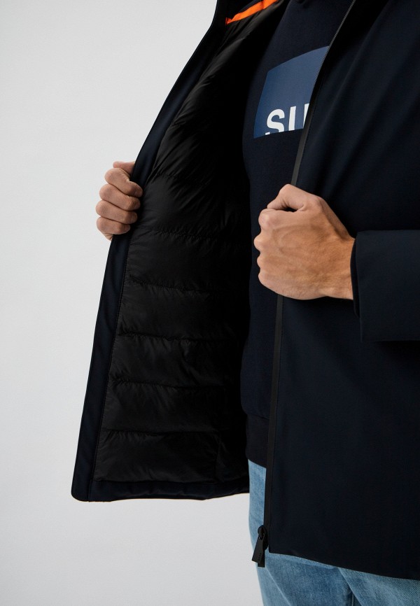 фото Куртка утепленная suns boards