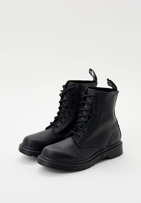 фото Ботинки dr. martens