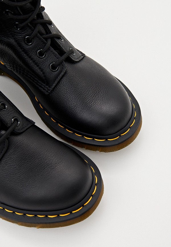 фото Ботинки dr. martens