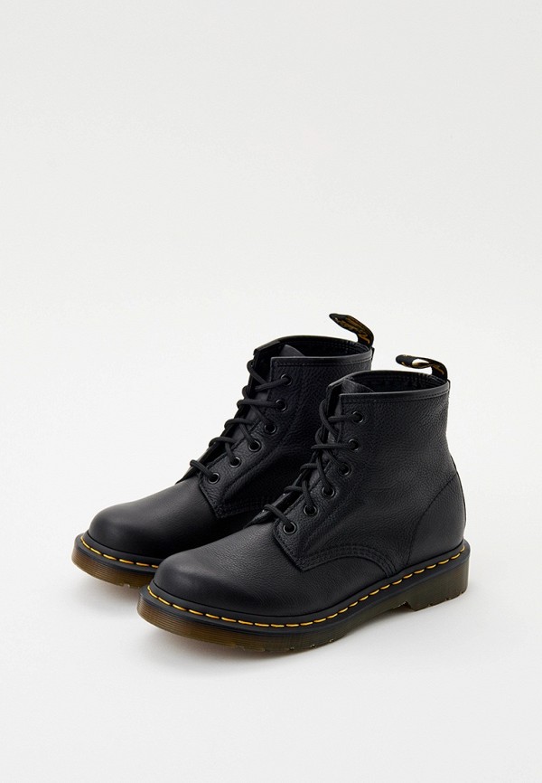 фото Ботинки dr. martens