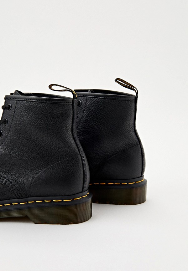 фото Ботинки dr. martens