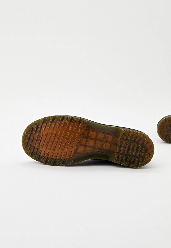 фото Ботинки dr. martens