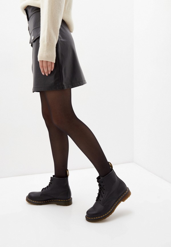 фото Ботинки dr. martens