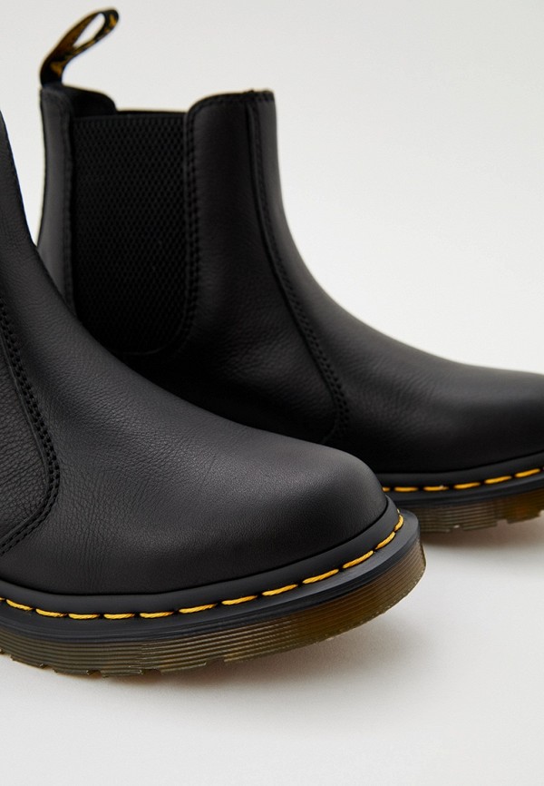 фото Ботинки dr. martens