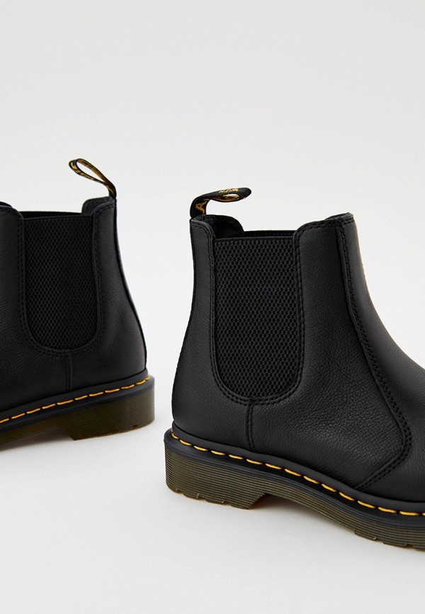 фото Ботинки dr. martens